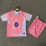 2025/26 BA Special Edition Kids Soccer Jersey