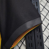 2013/14 BA Third Retro Soccer Jersey