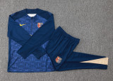 2025 BA Sweater Tracksuit