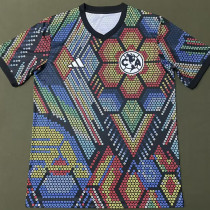 2025/26 Club America Training  Jersey