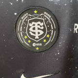 2025/26 Stade Toulousain Rugby Shirt 图卢斯