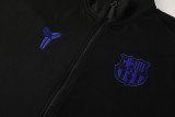 2025/26 BA Black Jacket Tracksuit