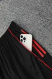 2025/26 M Utd White Training Jersey(A Set)