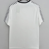 1992 Colo-Colo Home White Retro Soccer Jersey