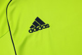 22025/26 RM Green Vest Training Jersey(A Set)