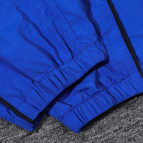 2024/25 Boca Blue Windbreaker （A Set）