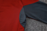2026/27 ARS Crimson Kids Sweater Tracksuit