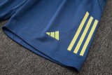 2025 AA Yellow Vest Training Jersey(A Set)