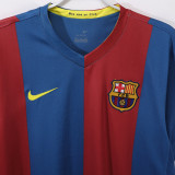 2006/2007 BA Home Retro Soccer Jersey