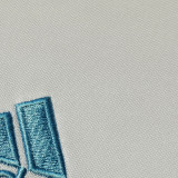 2002/04 Marseille Home White Retro Soccer Jersey