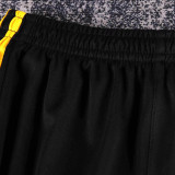 2011/12 RM Goalkeeper Black Retro Kids Soccer Jersey