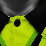 1996/97 Celtic Away Retro Soccer Jersey