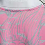 2023 RM Special Edition Pink Dragon Fans Jersey