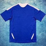 2011/12 CFC Home Retro League Edition Jersey 联赛版