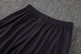 2025/26 ARS Grey Purple Training Jersey(A Set)