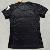 2025/26 TH FC Away Black Women Soccer Jersey  女