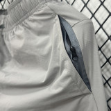 2025/26 NK Casual Short Pants  D910 灰色