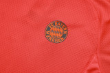 2025/26 BFC Orange Training Jersey(A Set)