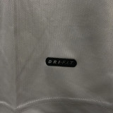 2001/2002 PSG Away Retro Soccer Jersey
