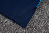 2025/26 Grêmio Baby Blue Training Jersey(A Set)