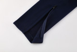 2025 Nk~ Sapphire Blue Jacket Tracksuit