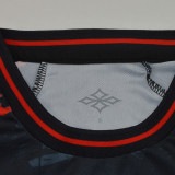 # 11 Halloween 2026 Black Fans Soccer Jersey