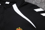 2026 R BTS Black Sweater Tracksuit