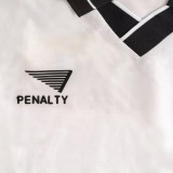 1995/1996 Corinthians Home White Retro Jersey