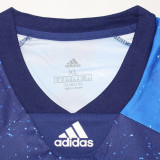2018/19 RM EA Sports Blue Jersey