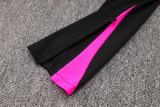 2025 CFC Black Sweater Tracksuit