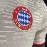 2024/25 BFC Third White Player Version Jersey
