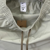 2025/26 NK Grey Casual Short Pants  D704