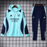 2025 ARS Hoody Zipper Jacket Tracksuit