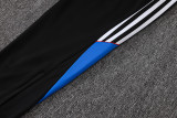 2025/26 M Utd Blue Sweater Tracksuit