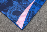 2025  RM Sapphire Blue POLO Training Tracksuit