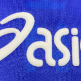 1996/97 Atalanta Home Retro Soccer Jersey