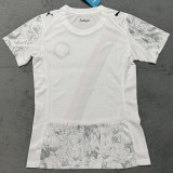 2025/26 Man City Away Women Soccer Jersey 女