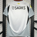 2024/25 Benfica Third Fans Soccer Jersey