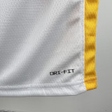 2024/25 Warriors CURRY #30 White NBA Jerseys