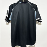 2000/02 Newcastle Away Retro Soccer Jersey
