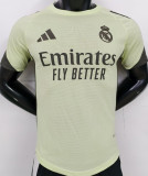 2025/26 RM Special Edition Player Version Soccer Jersey