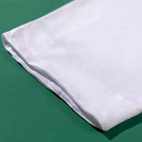 2012 England Home White Retro Soccer Jersey