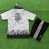 2025/26 RM Special Edition Kids Soccer Jersey