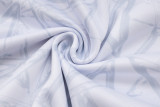 2025 RM White Sweater Tracksui
