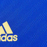 2012/13 CFC Home Blue Long Sleeve Retro Soccer Jersey