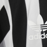 2025 JUV Home Retro Style Player Version Suit Soccer Jersey （A Set）套装