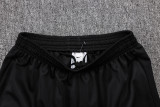 2025/26 BA Black Jacket Tracksuit