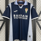 2025/26 Cordoba Away Fans Soccer Jersey 科尔多瓦