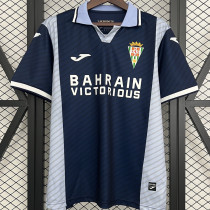 2025/26 Cordoba Away Fans Soccer Jersey 科尔多瓦