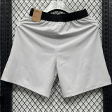 2025/26 NK Grey Casual Short Pants  D706 灰色